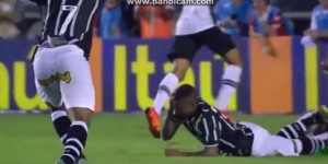 PRAVAC NA ROBIJU: Start za koji je crveni karton blaga kazna (VIDEO)