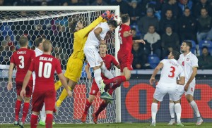 NIŠTA DOBRO U ČEŠKOJ: Bleda Srbija se ‘predala’ Česima, četiri laka komada za nove glavobolje (VIDEO)