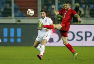 HOP: Češka se vraća u igru (VIDEO)