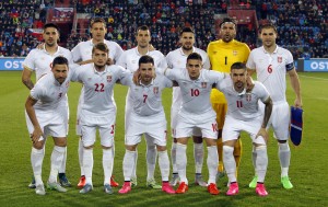 SKANDAL: Grupa reprezentativaca se iz Češke vratila privatnim avionom!