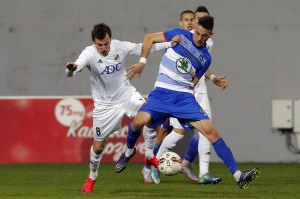 KRIZA U ČAČKU: Borac ostao bez pomoći iz gradskog budžeta