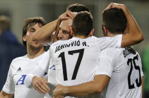 POPOVIĆ: Pred nama je mali gradski derbi