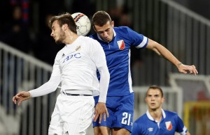 SLS: Ožegović za podelu plena na Brdu, Čuka preskočila Partizan (FOTO)