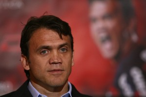 VELIKI PEH ZA RAMBA PETKOVIĆA: Slomio dva rebra na ‘Marakani’ i završio u bolnici! (FOTO)