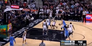 ONO KAD ‘RUKI’ RAZBIJE DANKANA: Kako je Jokić došao do ‘dabl-dabla’ i rekorda karijere (VIDEO)