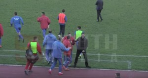 KAO KOČIJAŠI: Verbalni sukob Čačana i Nišlija začinjen najvulgarnijim psovkama (VIDEO)