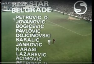 VREMEPLOV: Dan kada je Zvezda evrogolovima nanela prvi poraz Liverpulu na Enfildu (VIDEO)