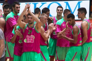 VELIKE VESTI ZA MEGU: NBA skauti samo naviru (FOTO)