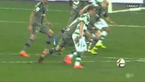 Projektil Aleksandra Kovačevića