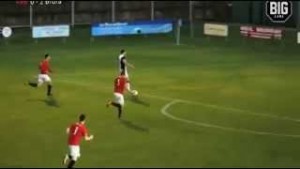 Najgori penal u istoriji fudbala