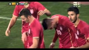 Majstorija Sergeja Milinković-Savića