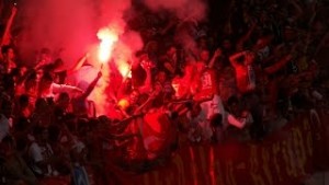 Zvižduci tokom minuta ćutanja u Turskoj