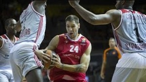 Poraz Zvezde od Strazbura posle preokreta