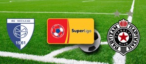 MA SAMO OPUŠTENO: Njih ne žulja klupa Partizana? (FOTO)