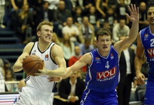 PROMENA NA KLUPI: Bivši bek Partizana i ‘zlatni’ košarkaš Jugoslavije na klupi Budućnosti