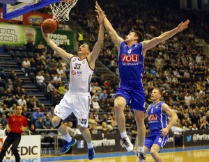 OSIPA SE BUDUĆNOST: Podgoričani ostaju bez Jaramaza