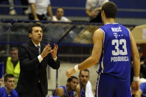 ABA JTD: Jovović preuzeo Sutjesku