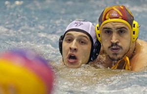 LIGA ŠAMPIONA: Partizanova deca srušila tursku legiju stranaca