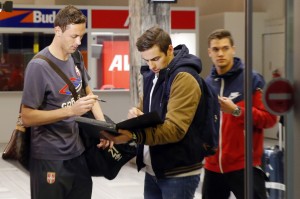 ‘Orlovi’ u Ostravi