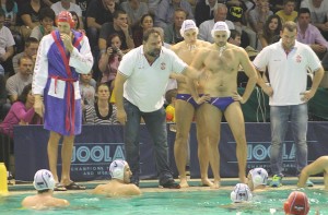 SAVIĆ U SVOM STILU: Voleo bih svima da vam vidim lica kad u junu pozovem Gocića i Nikića