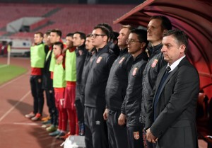 RAZDOR MEĐU ‘ORLIĆIMA’: Mladi reprezentativci bojkotuju selektora!