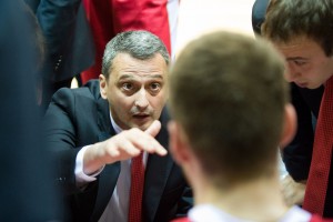 RADONJIĆ POSLE STRAZBURA: Imali smo velike probleme…