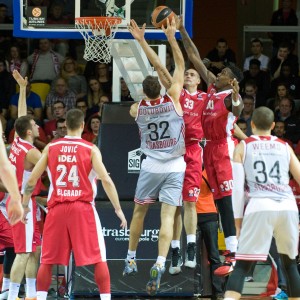 IZNENAĐENJA ZA REAL: Odlične vesti za Crvenu zvezdu!