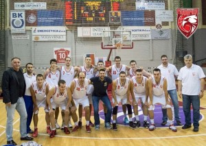 NAJAVA SPEKTAKLA: Košarkaši Partizana 24. novembra ponovo u Kragujevcu!