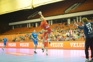 LIGA ŠAMPIONA: Belorusi prejaki za Vojvodinu, Stojković rešetao