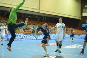 LIGA ŠAMPIONA: Minimalan poraz Vojvodine