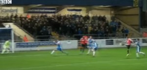 A IGRAJU PETU LIGU: Gol kakav se retko postižu i najbolji svetski klubovi (VIDEO)