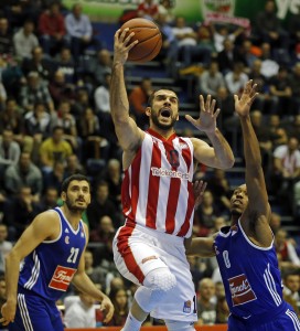 LUDILO SE NASTAVLJA: Hrvati opleli po Crvenoj zvezdi