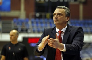 RADONJIĆ PRED MEČ SEZONE: Da se naša pobeda prepričava danima…