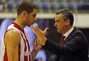 Crvena zvezda – Cibona