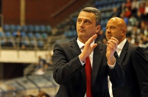 RADONJIĆ: Borimo se za prvo mesto, a ne znamo šta donosi