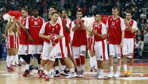 ŽELI LI DA ULJULJKA ZVEZDU: U Pioniru bi dobili i Golden Stejt!