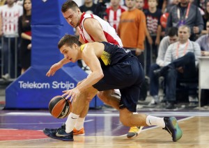 BOGDAN GA NAHVALIO NA SVA ZVONA: Ovako je Fenerbahče najavio Marka Gudurića (FOTO)