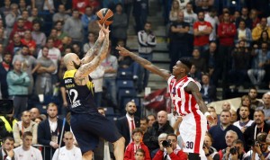 ANTIĆ: Zvezda je klub koji nosim u srcu i nije mi bilo lako