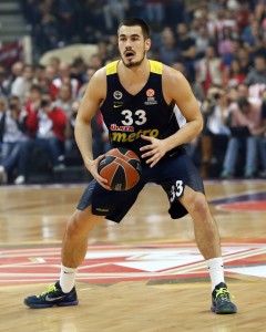 FENER NASTAVLJA DA GAZI: Bogdan dobio ‘voljno’, Kalina razigravao kao plej