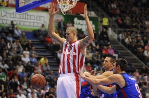ABA JTD: Igokea iznenadila Zvezdu (VIDEO) (FOTO)