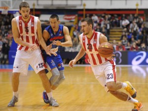 RADIVOJEVIĆ, JUNAK IGOKEE, ISKREN: Ne znam na koji koš da napadam…