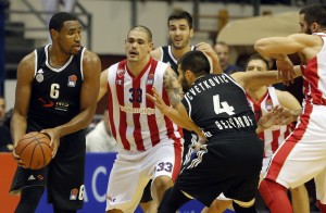 ZANIMLJIVO U PIONIRU: Partizanu ide šut sa distance, a ko to gleda derbi? (VIDEO) (FOTO)