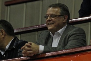 ABA LIGA I SLEDEĆE SEZONE: Čović poziva na rešenje sukoba: ‘Ovo nisu lego kocke, već biznis!’