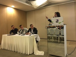 UDRUŽENJE FUDBALSKIH POSREDNIKA: Srbija se približava Evropi (FOTO)