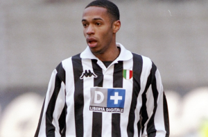 VREMEPLOV: Anćeloti i danas žali što je Anrija pustio u Arsenal (VIDEO)