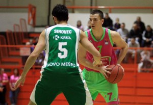 ARANITOVIĆ DRŽI GLAVU VISOKO: Vratiću se još jači!