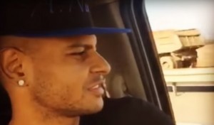 MOĆ: Brazilski fudbaler repuje o Vladimiru Putinu (VIDEO)