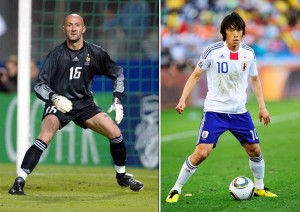 VREMEPLOV: Bartez VS Nakamura – puče stativa! (VIDEO)