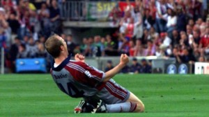 VREMEPLOV: ‘ Ovaj Bajern je kao kada imate seks sa devojkom iz snova’ (VIDEO)