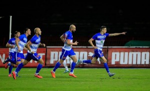 SLS: Borac nastavio da niže pobede, preokret Radnika protiv OFK Beograda!